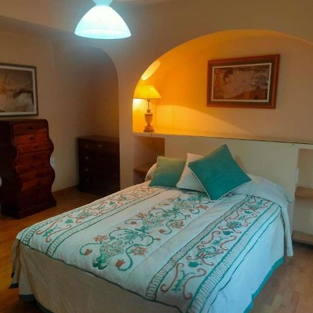 Espacioso piso en el corazón de Oliva Exterior foto