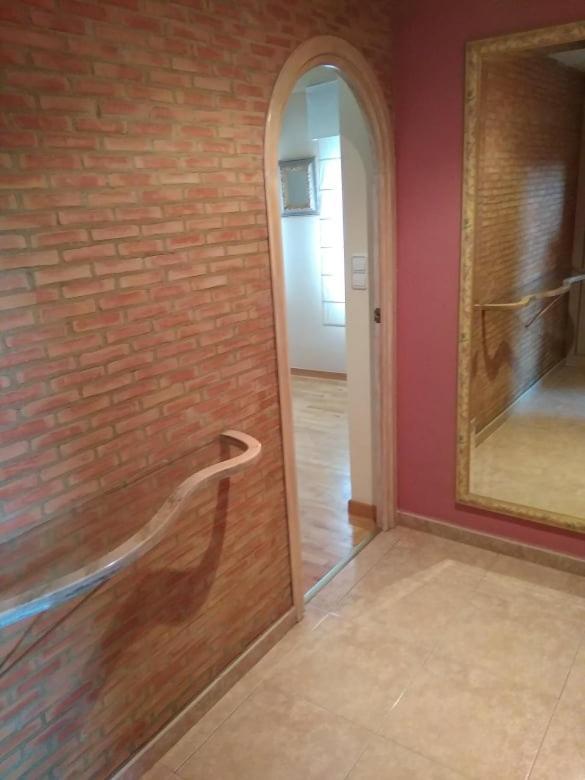 Espacioso piso en el corazón de Oliva Exterior foto